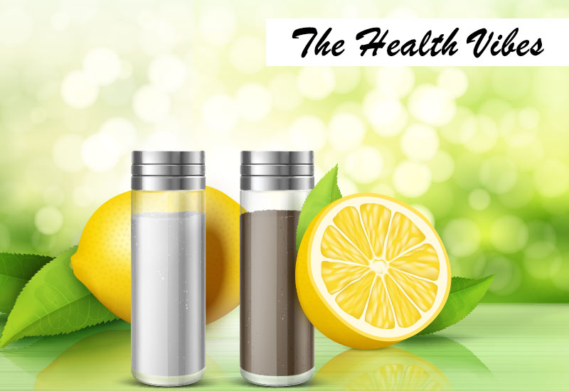 The 11 Healing Benefits Of Lemon, Salt And Pepper That You Don’t Know